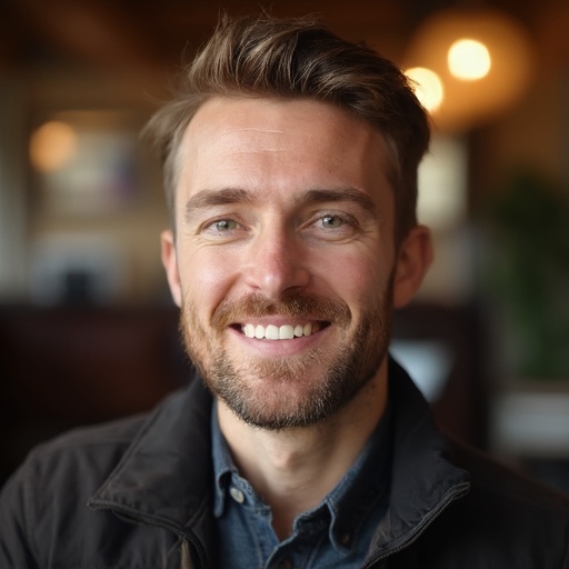 Jordan Okafor — betting sites not on gamstop reviewer